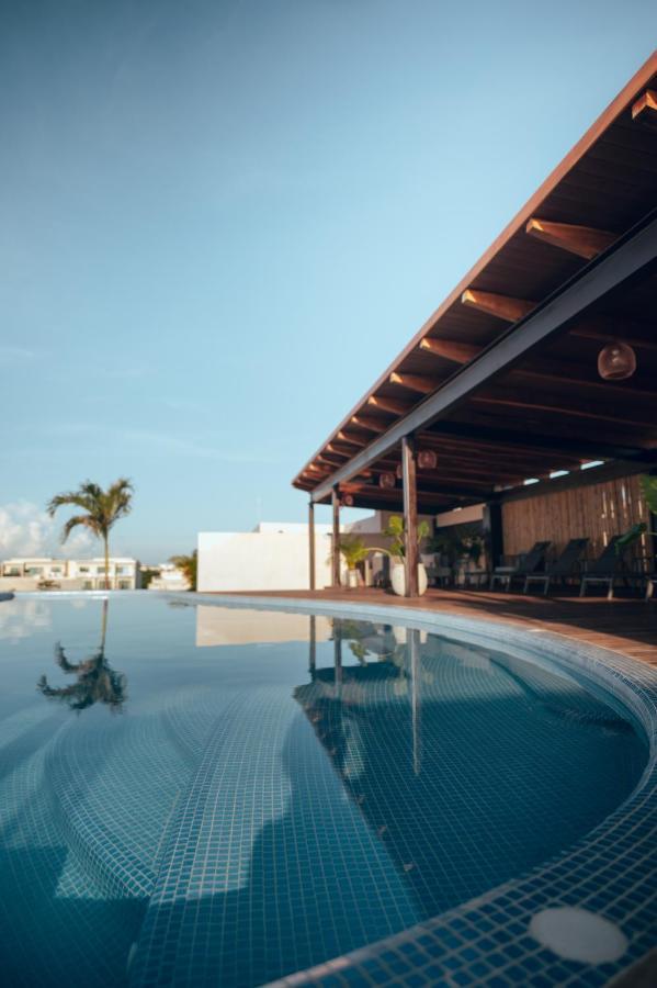 Cacao Tulum -Luxury Condos- Екстериор снимка