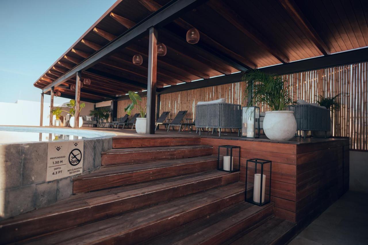 Cacao Tulum -Luxury Condos- Екстериор снимка