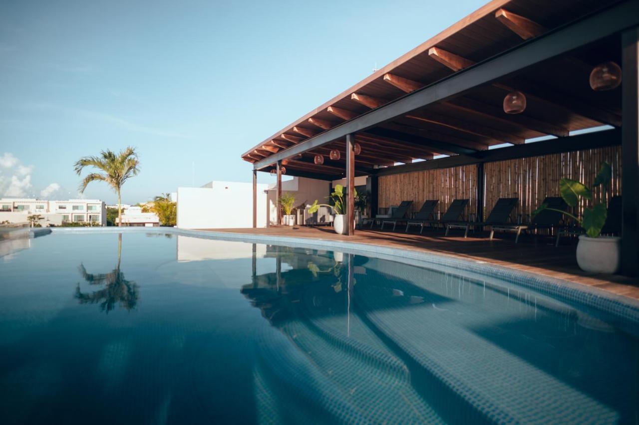Cacao Tulum -Luxury Condos- Екстериор снимка
