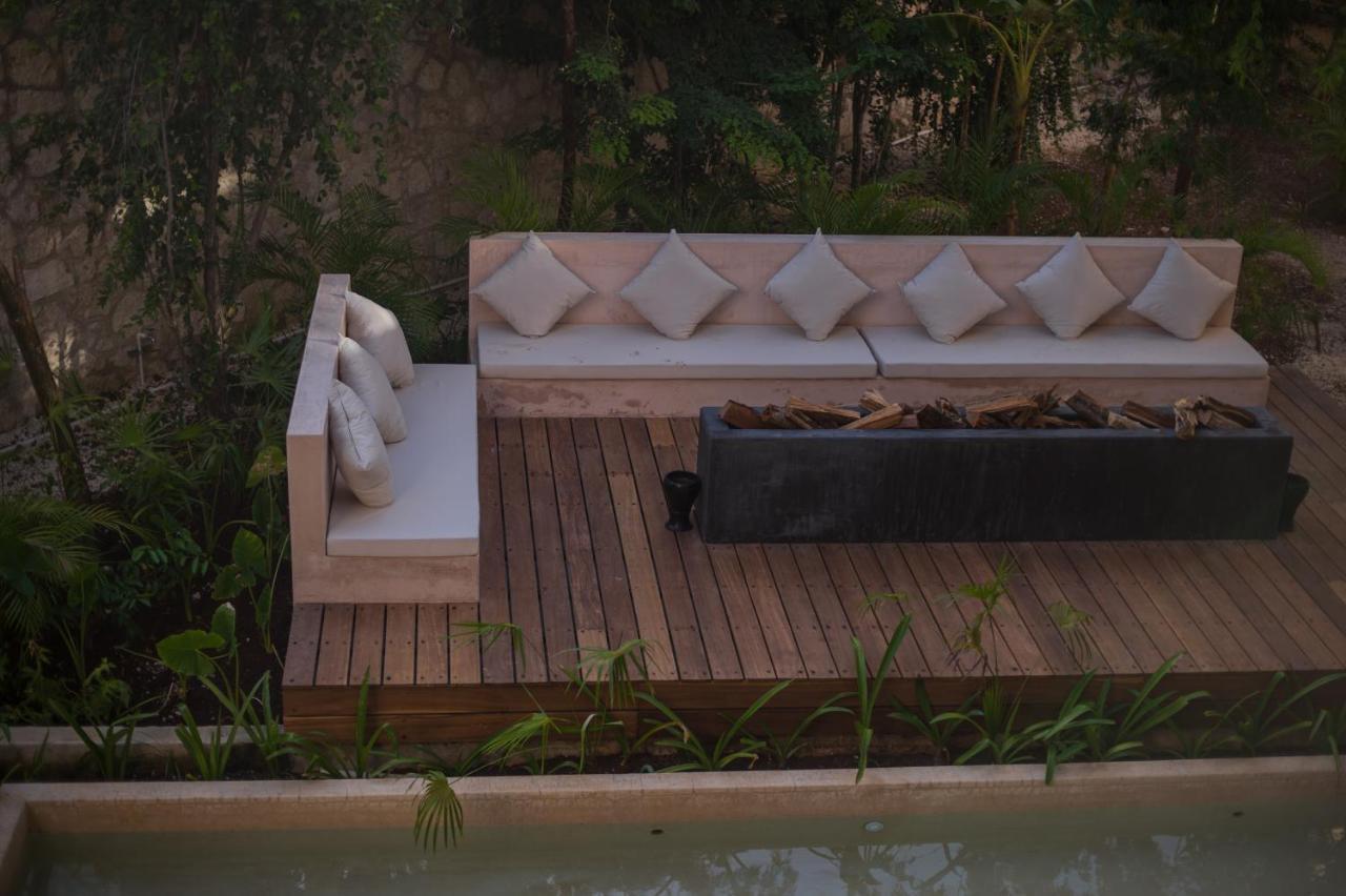 Cacao Tulum -Luxury Condos- Екстериор снимка