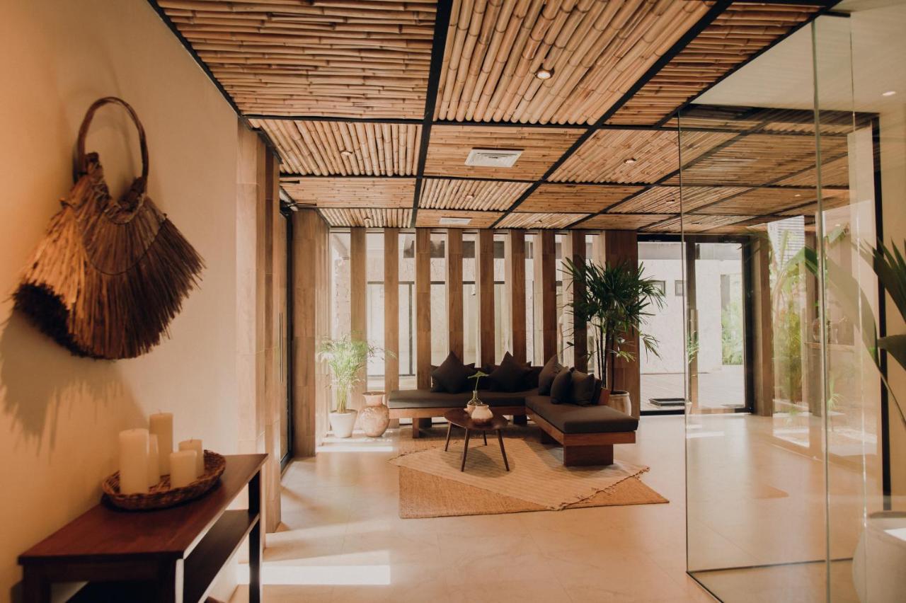 Cacao Tulum -Luxury Condos- Екстериор снимка