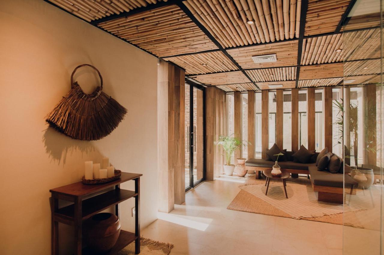 Cacao Tulum -Luxury Condos- Екстериор снимка