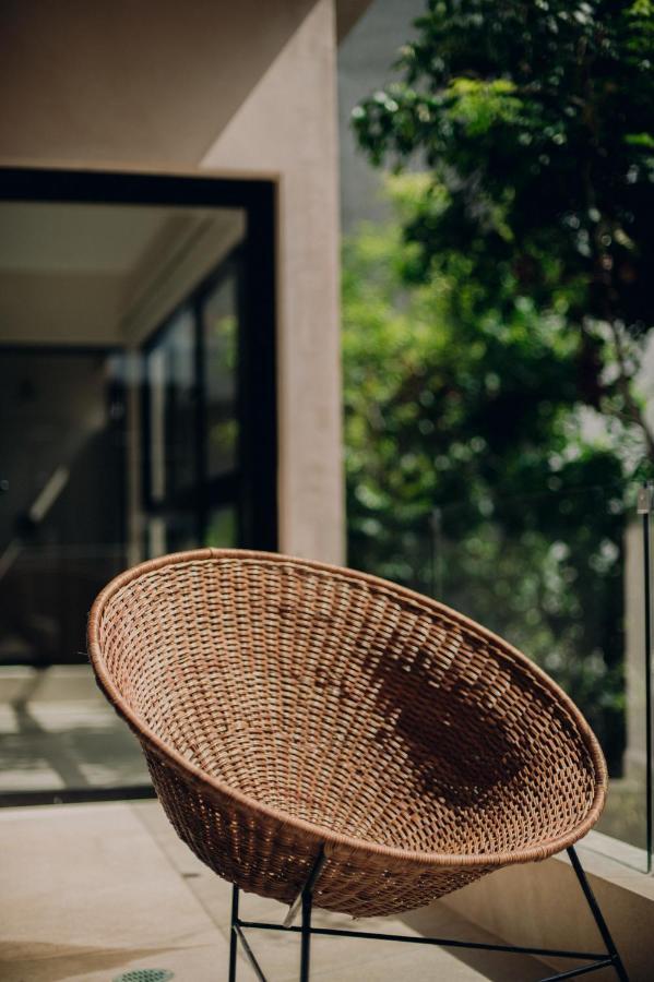 Cacao Tulum -Luxury Condos- Екстериор снимка