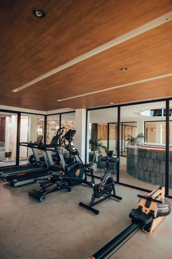 Cacao Tulum -Luxury Condos- Екстериор снимка