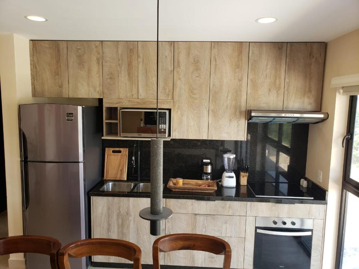 Cacao Tulum -Luxury Condos- Екстериор снимка