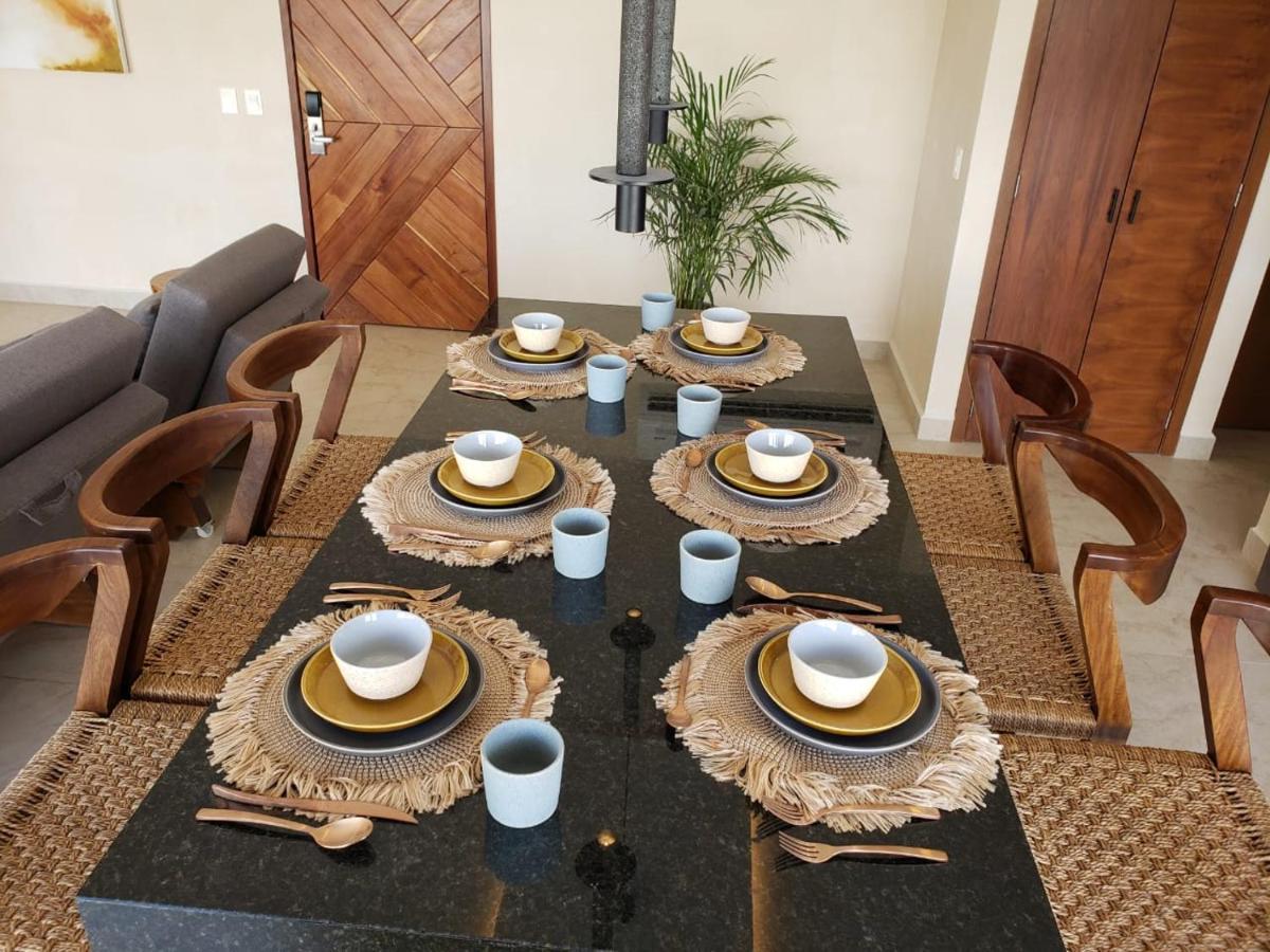 Cacao Tulum -Luxury Condos- Екстериор снимка