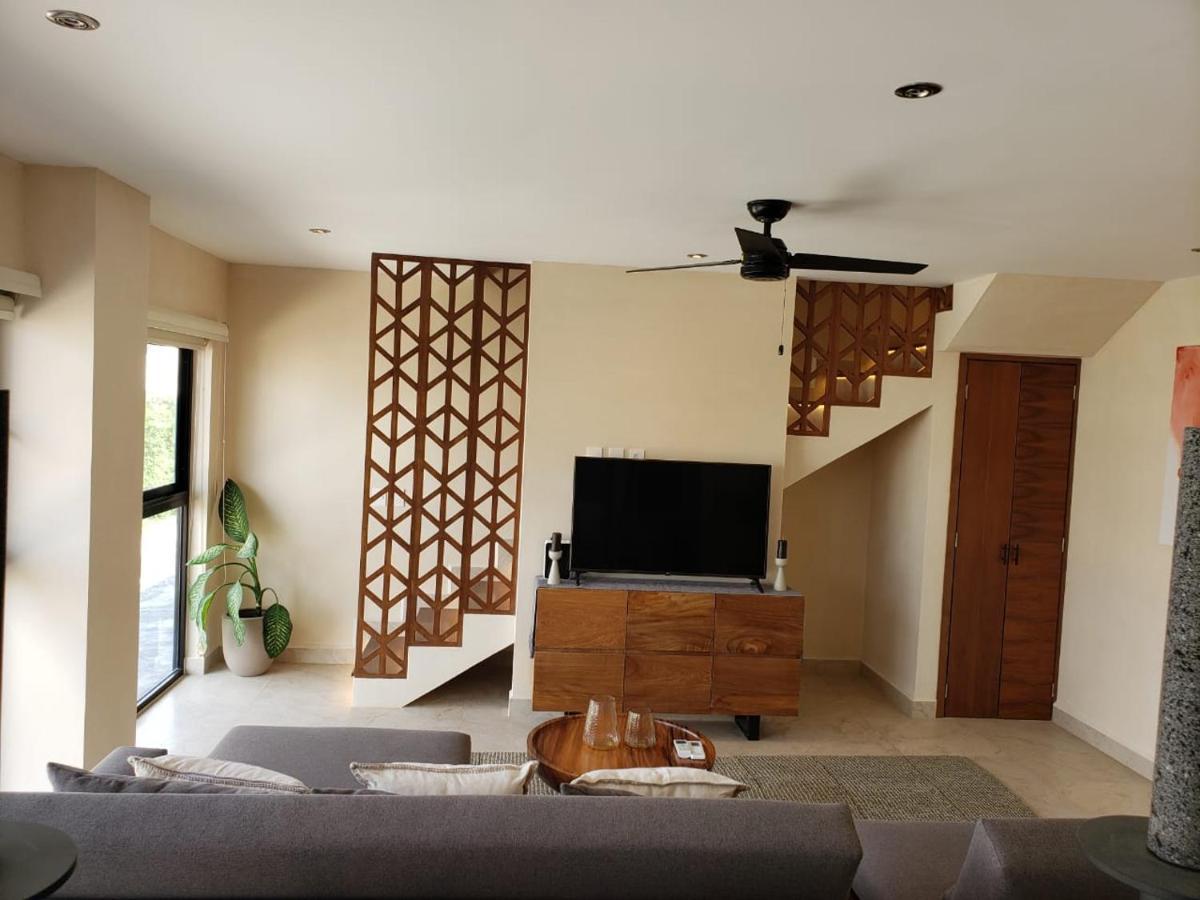 Cacao Tulum -Luxury Condos- Екстериор снимка