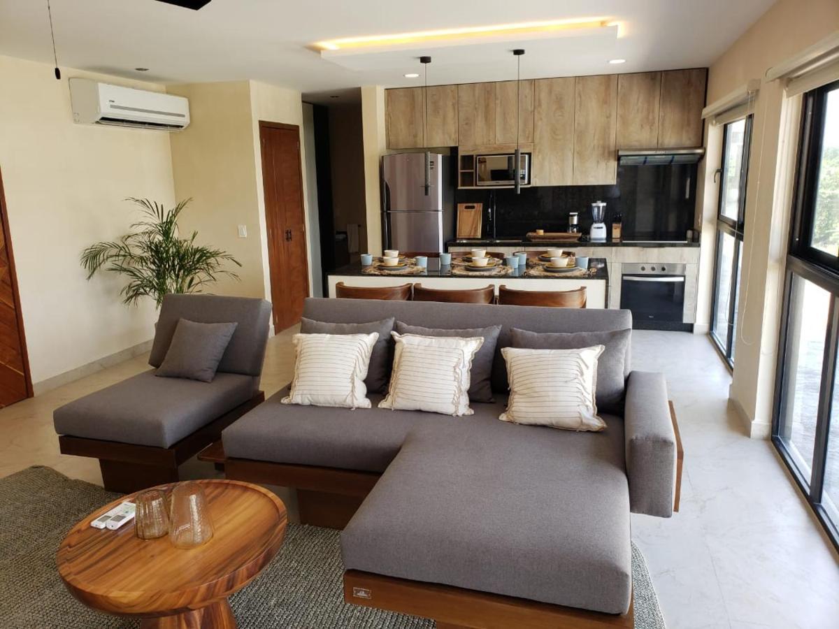 Cacao Tulum -Luxury Condos- Екстериор снимка
