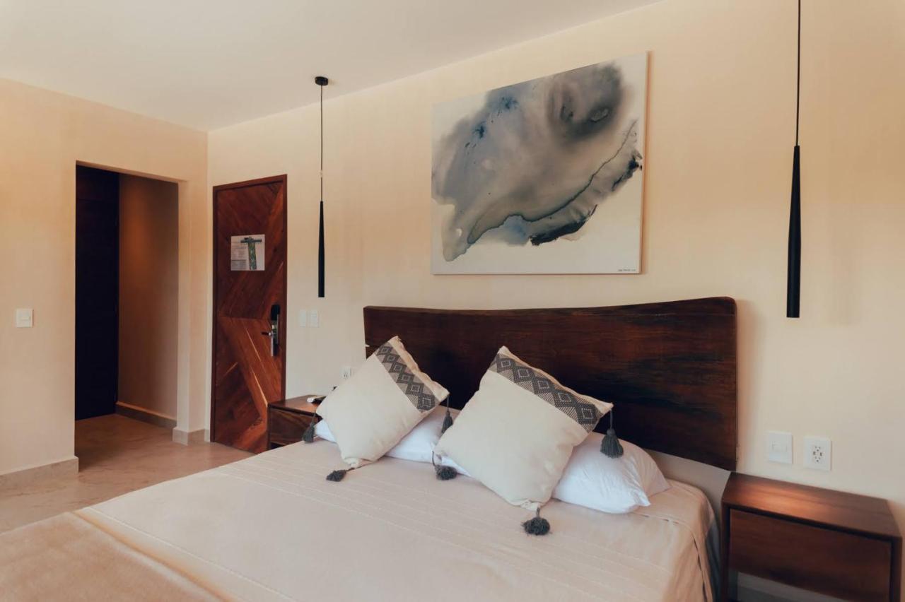 Cacao Tulum -Luxury Condos- Екстериор снимка