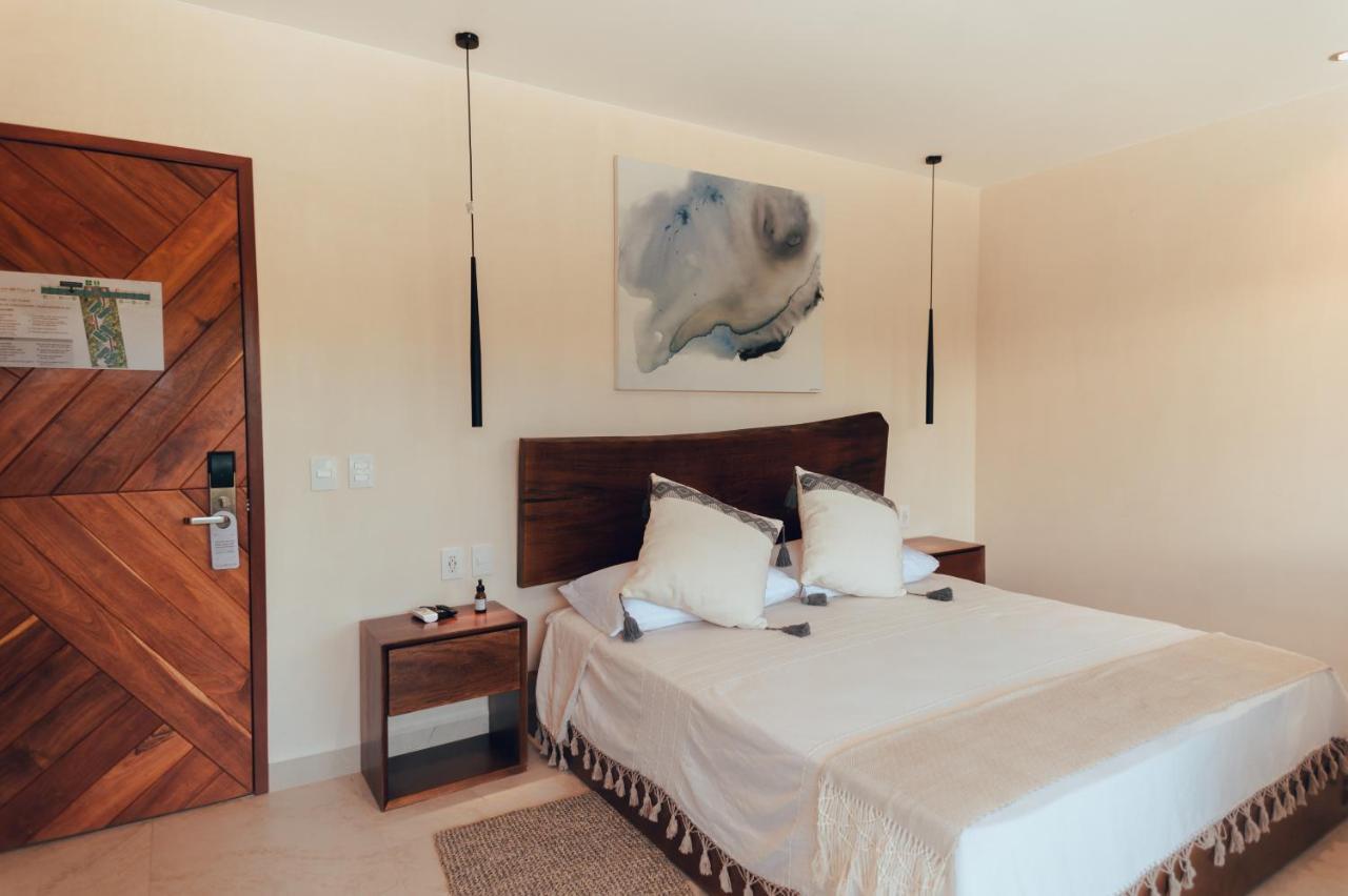 Cacao Tulum -Luxury Condos- Стая снимка