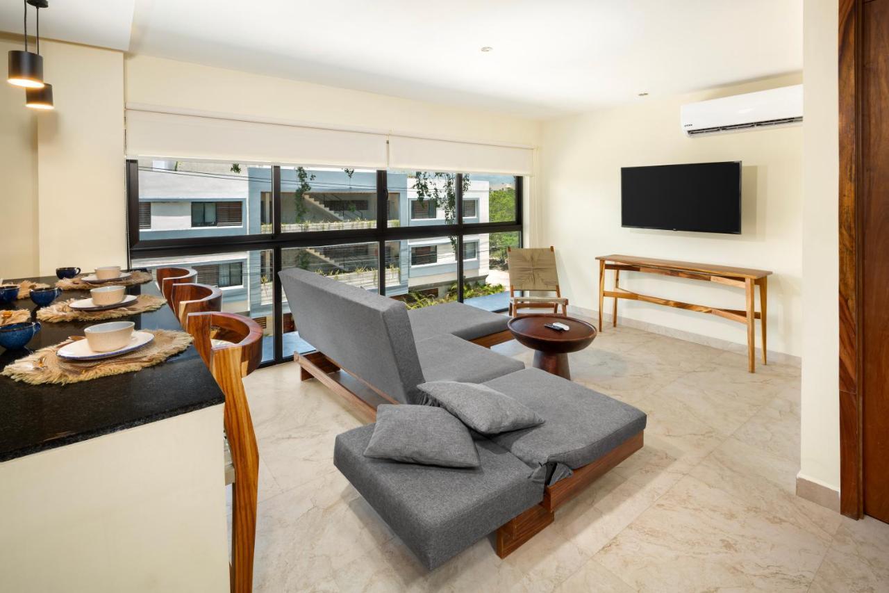 Cacao Tulum -Luxury Condos- Екстериор снимка