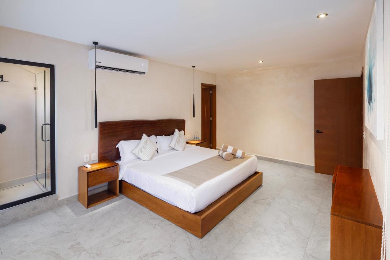 Cacao Tulum -Luxury Condos- Екстериор снимка